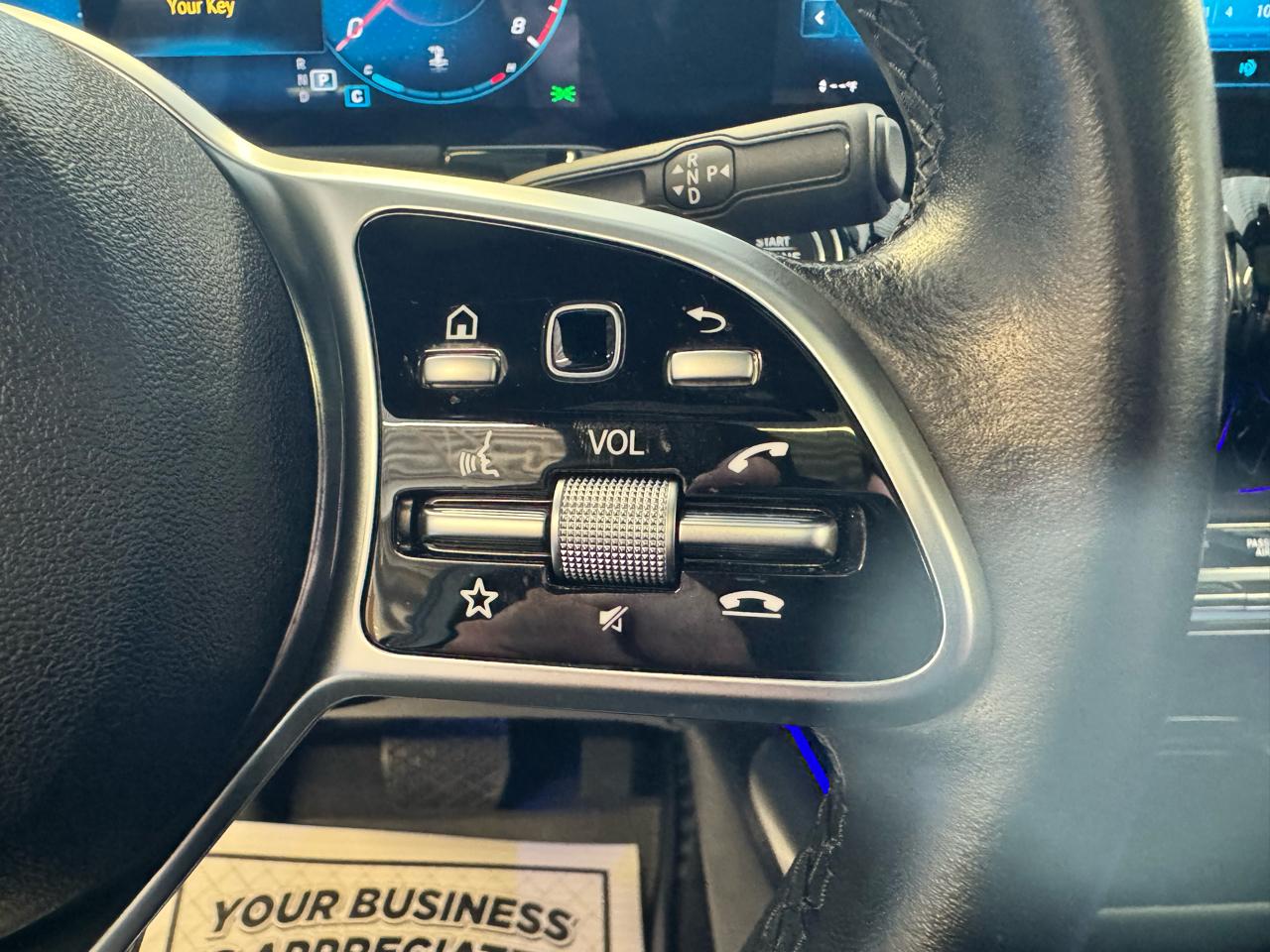 Mercedes-Benz GLA GLA 250 4MATIC SUV 2021