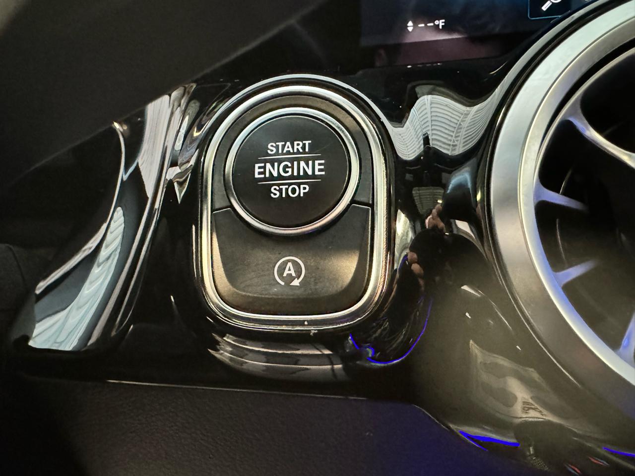 Mercedes-Benz GLA GLA 250 4MATIC SUV 2021