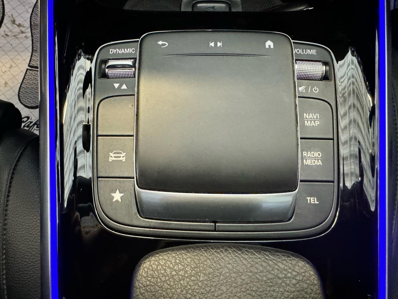 Mercedes-Benz GLA GLA 250 4MATIC SUV 2021