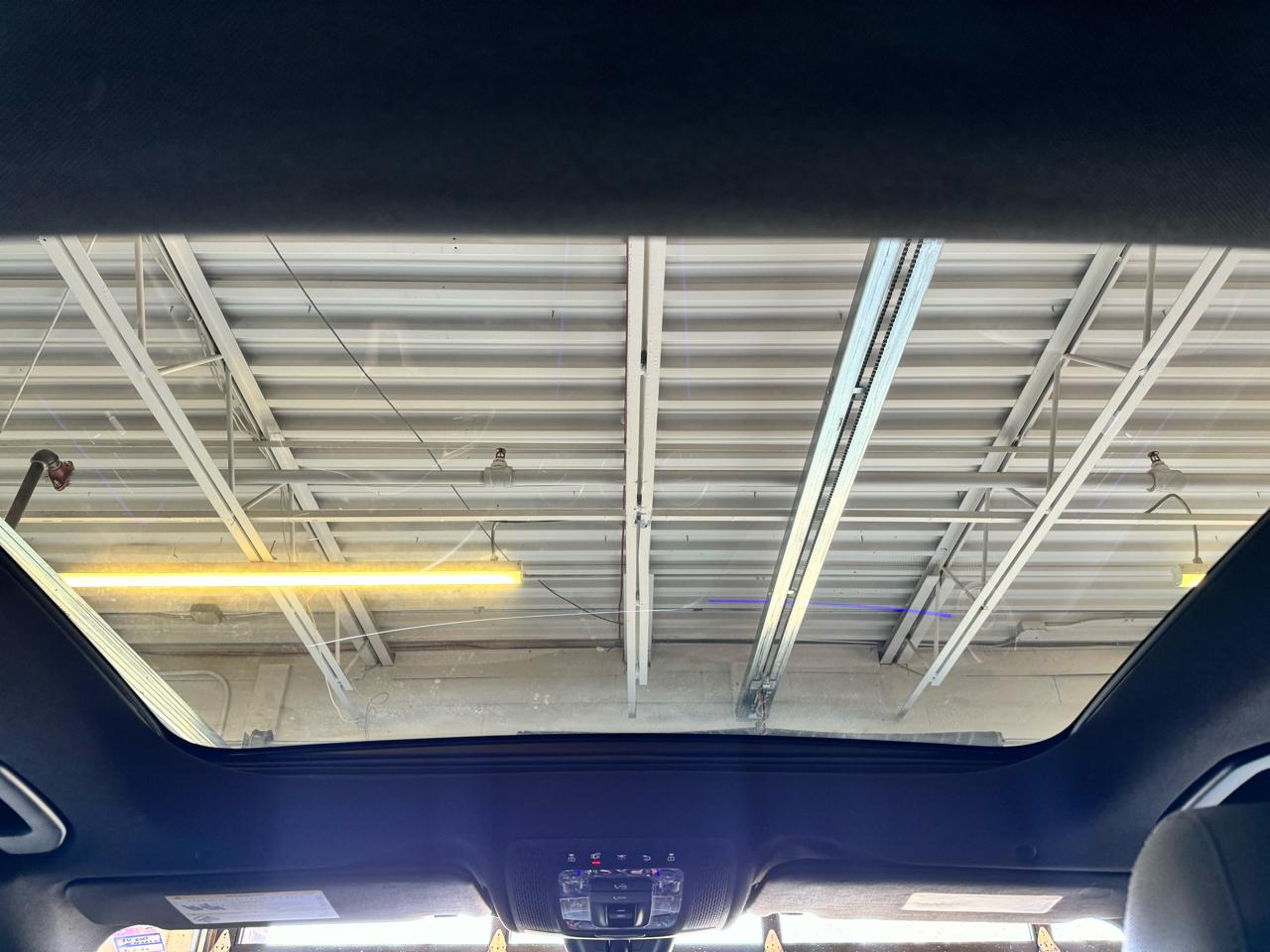 Mercedes-Benz GLA GLA 250 4MATIC SUV 2021