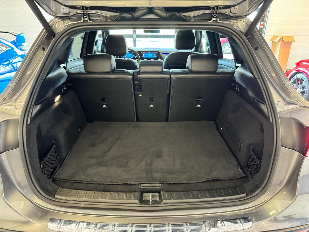 Mercedes-Benz GLA GLA 250 4MATIC SUV 2021