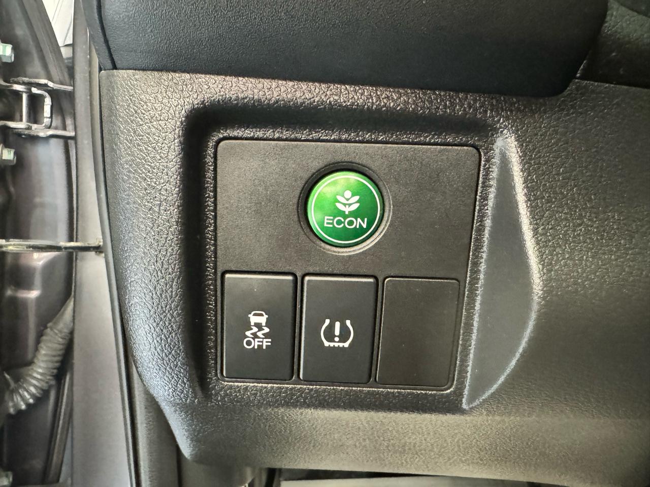 Honda HR-V LX AWD CVT 2022