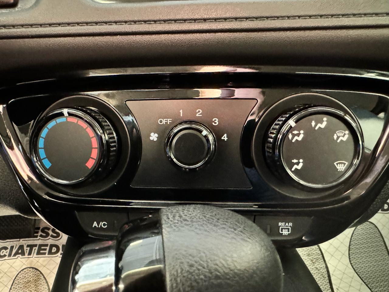 Honda HR-V LX AWD CVT 2022