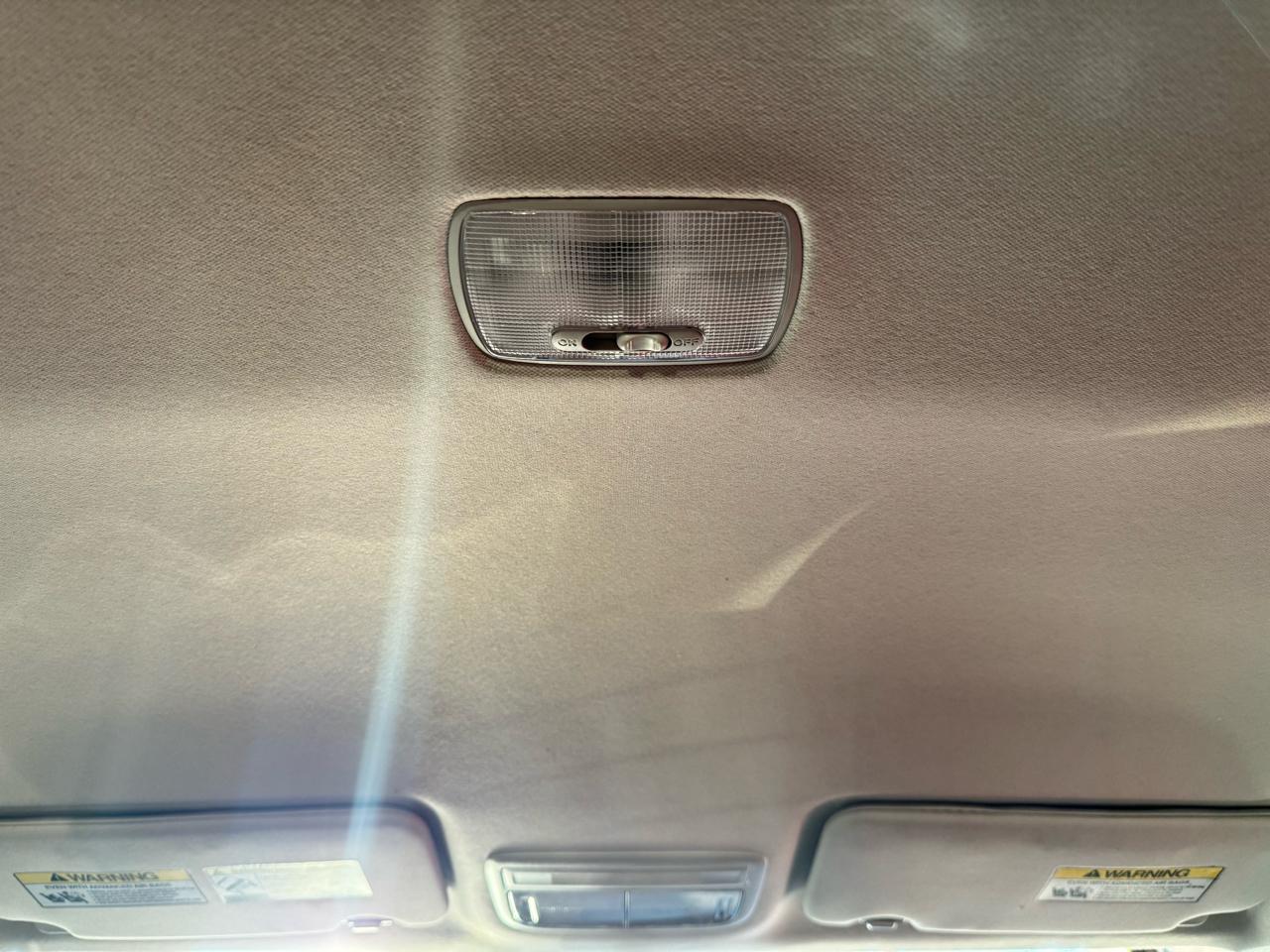 Honda HR-V LX AWD CVT 2022