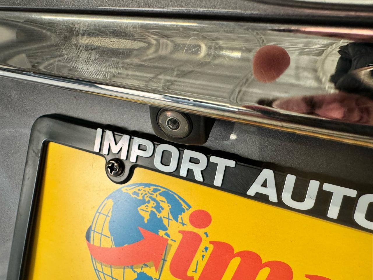 Honda HR-V LX AWD CVT 2022