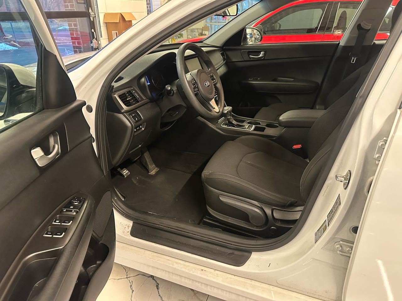 Kia Optima LX Auto 2018