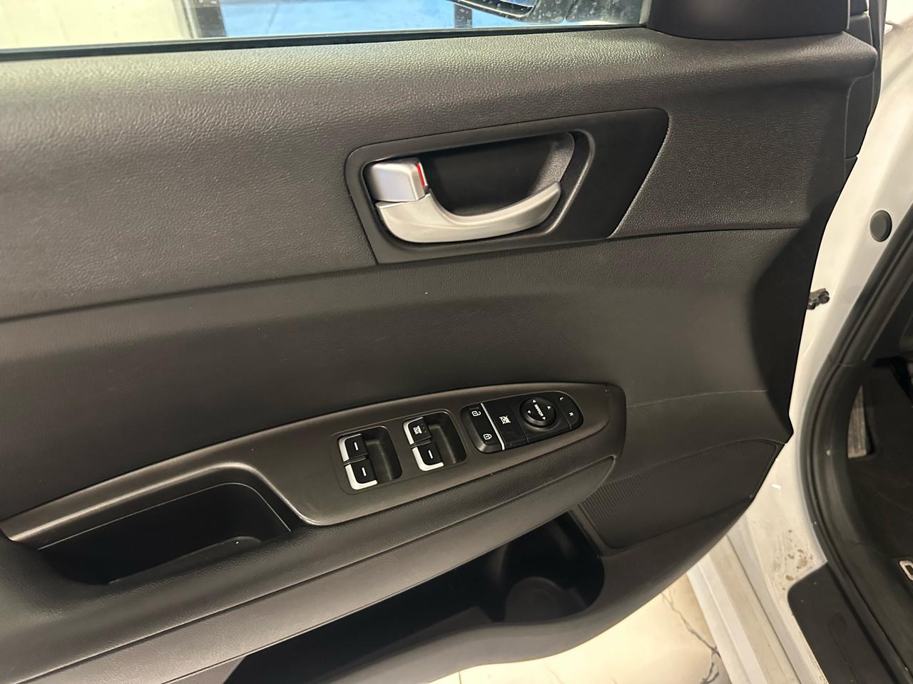 Kia Optima LX Auto 2018