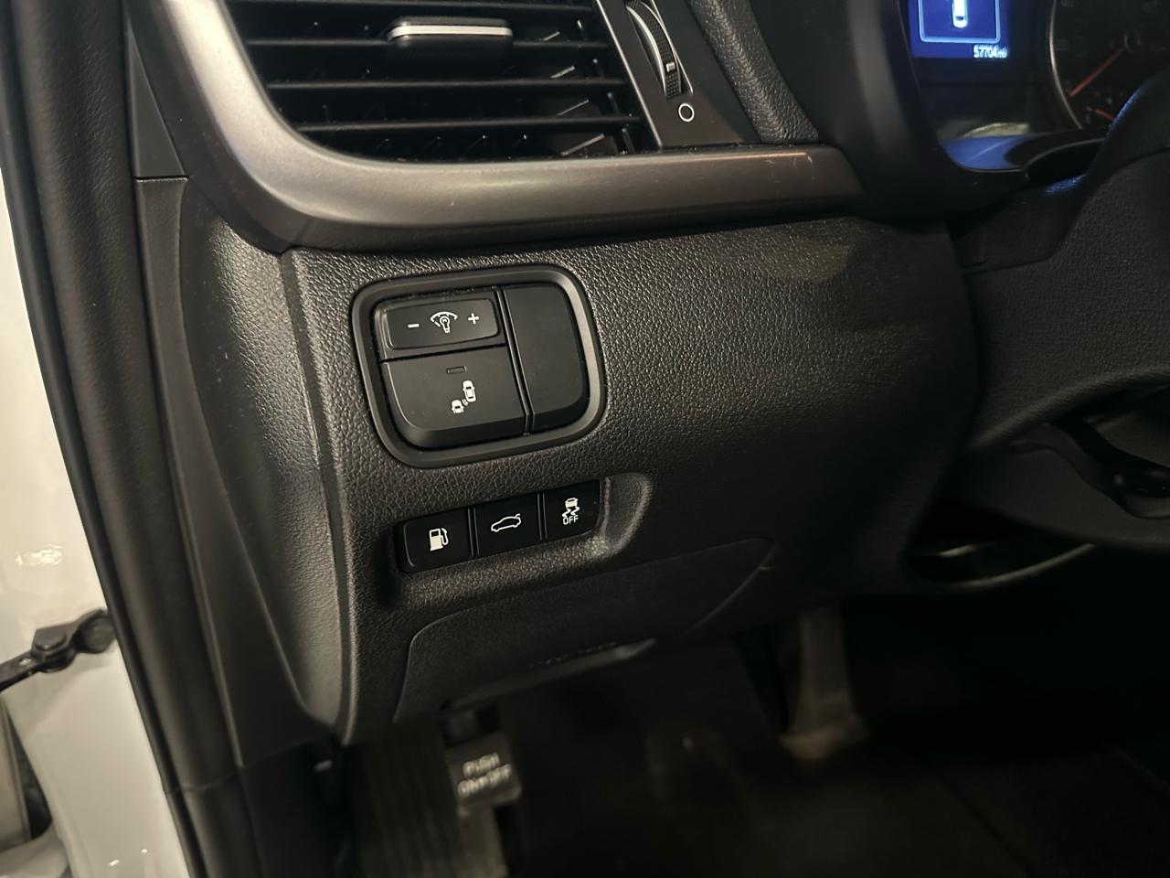 Kia Optima LX Auto 2018