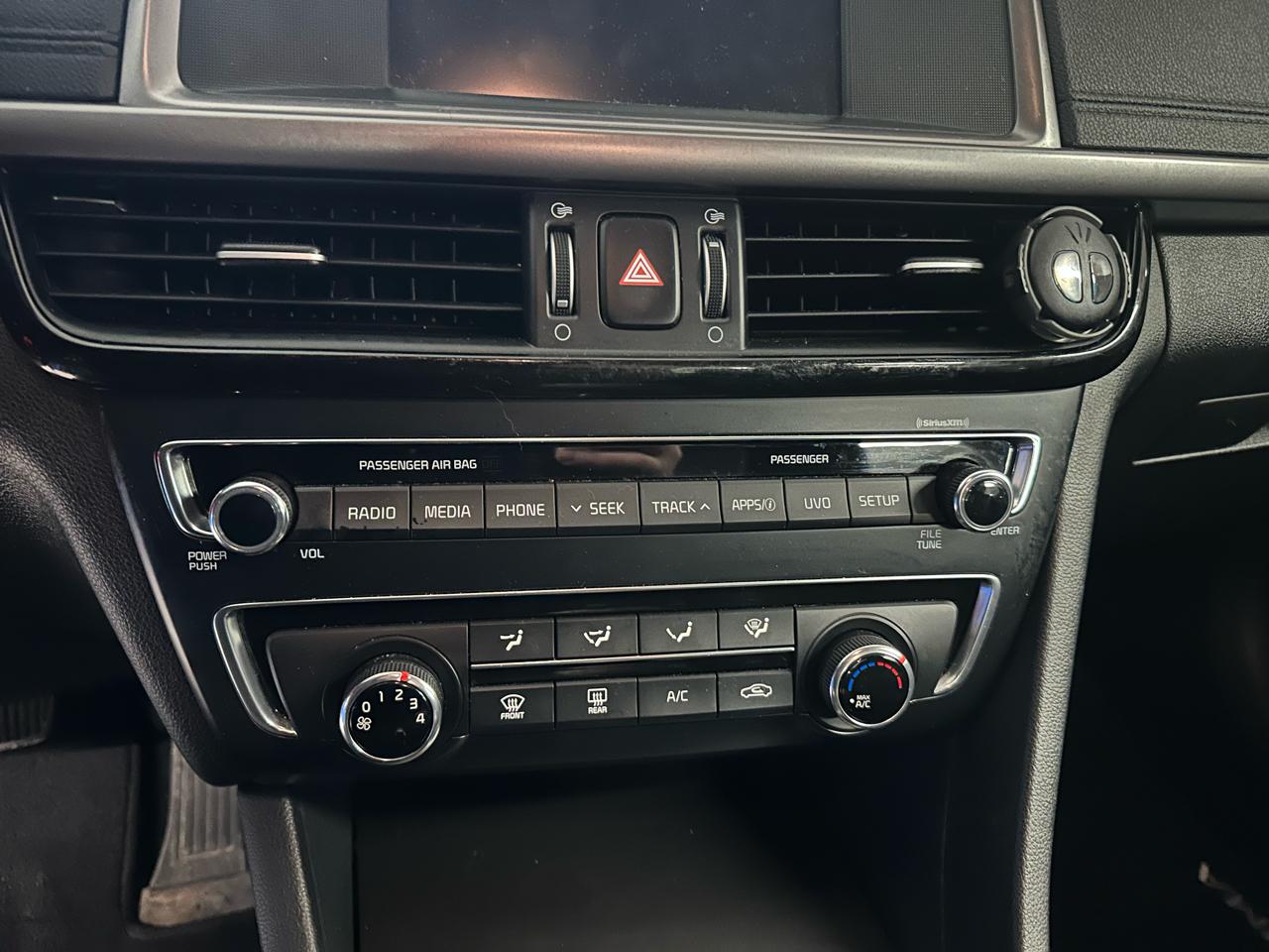 Kia Optima LX Auto 2018