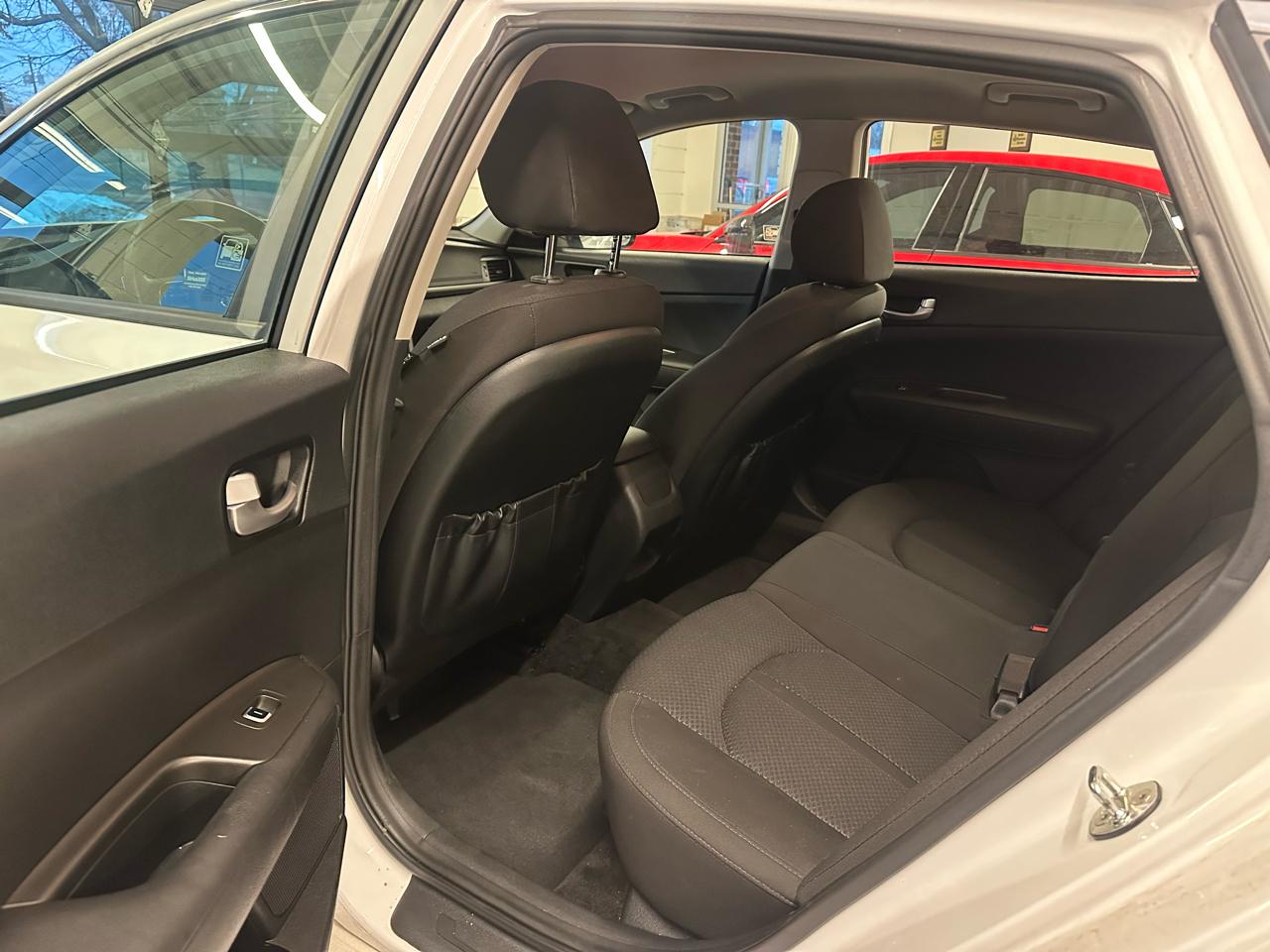 Kia Optima LX Auto 2018