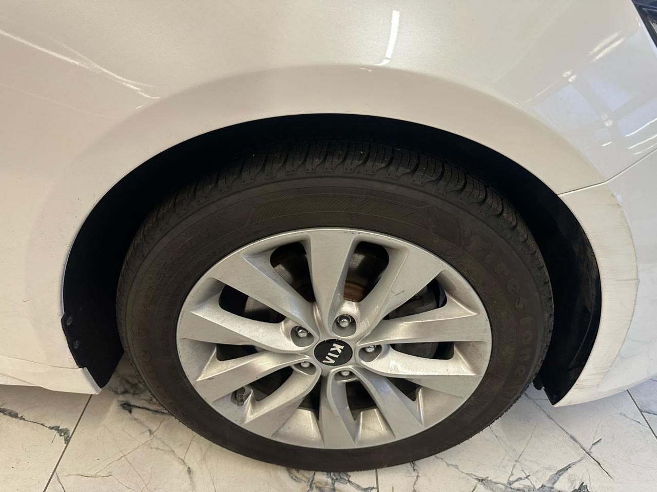 Kia Optima LX Auto 2018