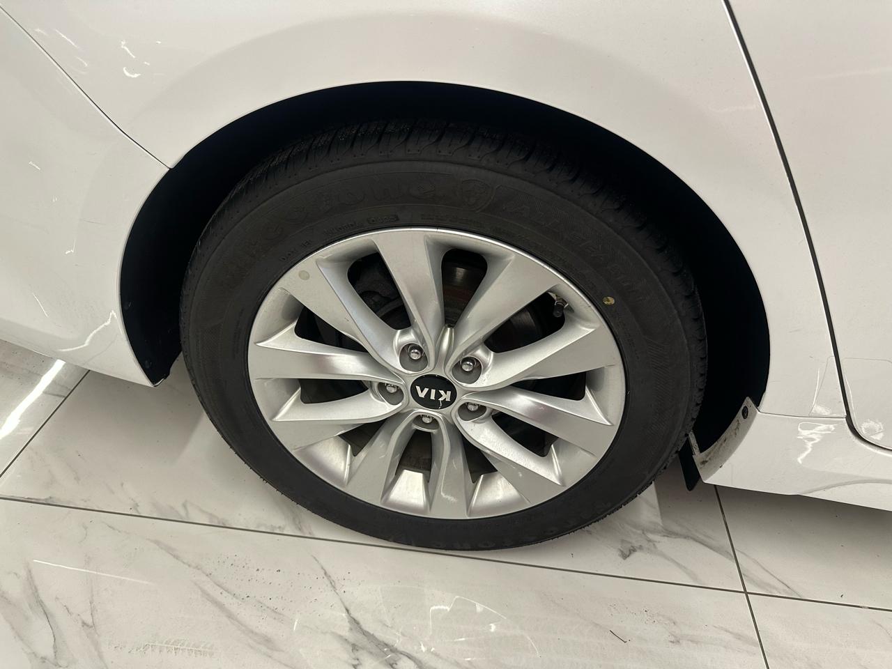 Kia Optima LX Auto 2018