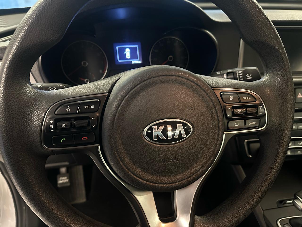 Kia Optima LX Auto 2018