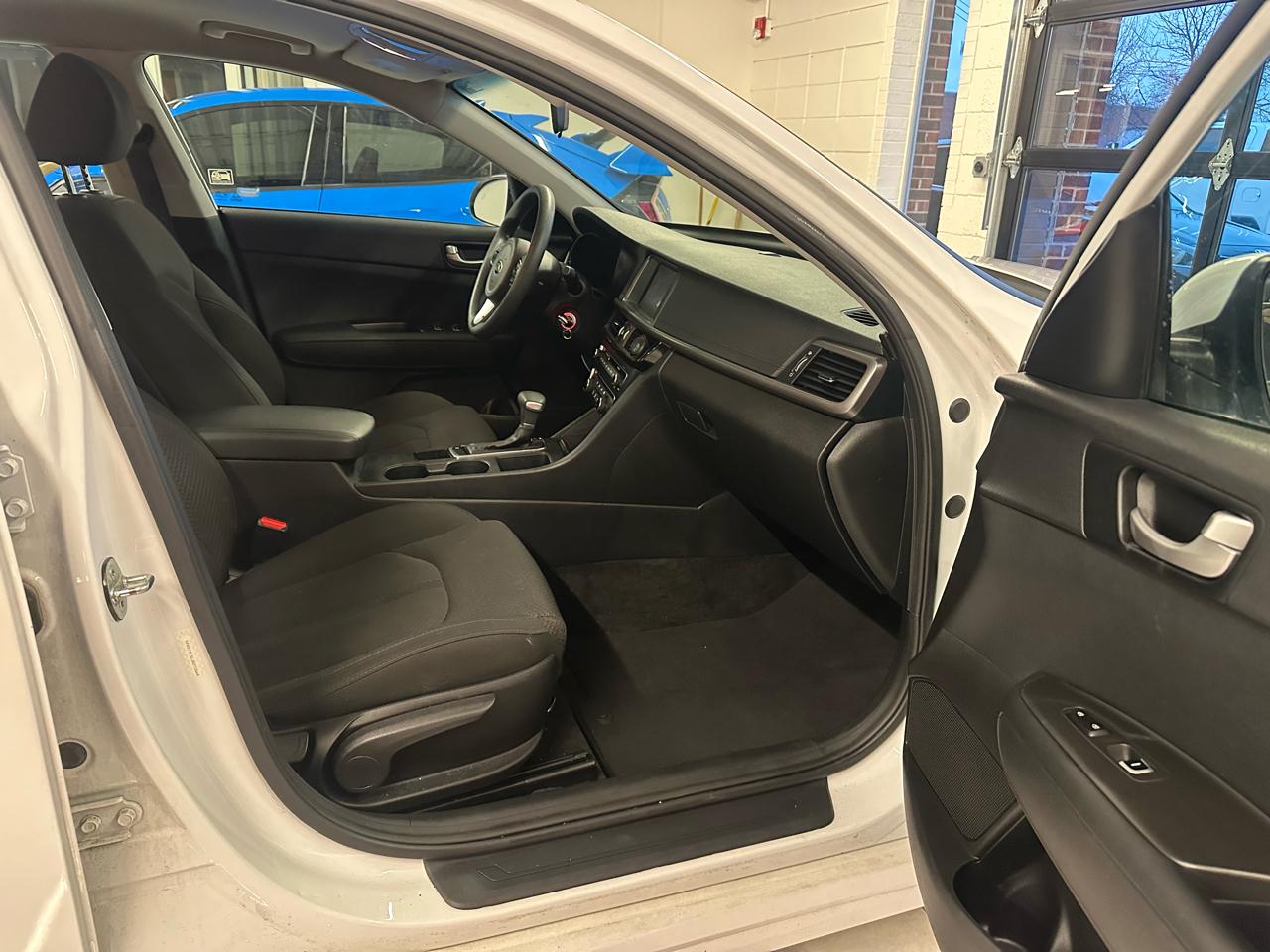 Kia Optima LX Auto 2018