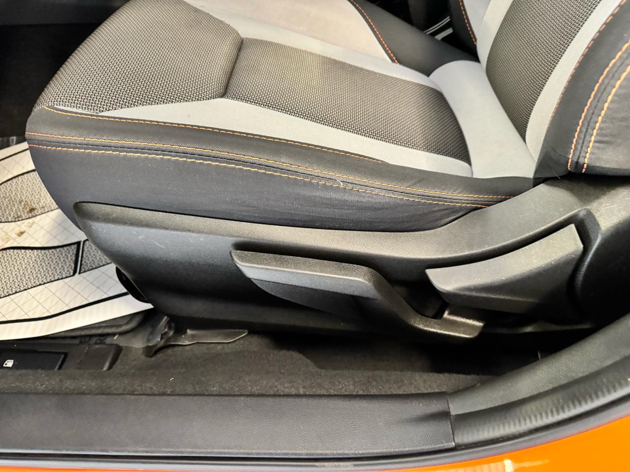 Subaru Crosstrek 2.0i Premium CVT 2019