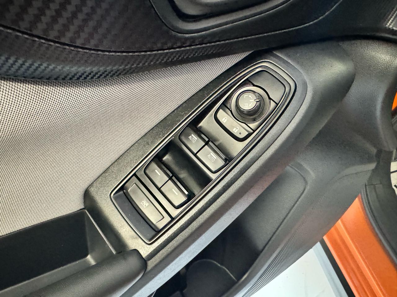 Subaru Crosstrek 2.0i Premium CVT 2019