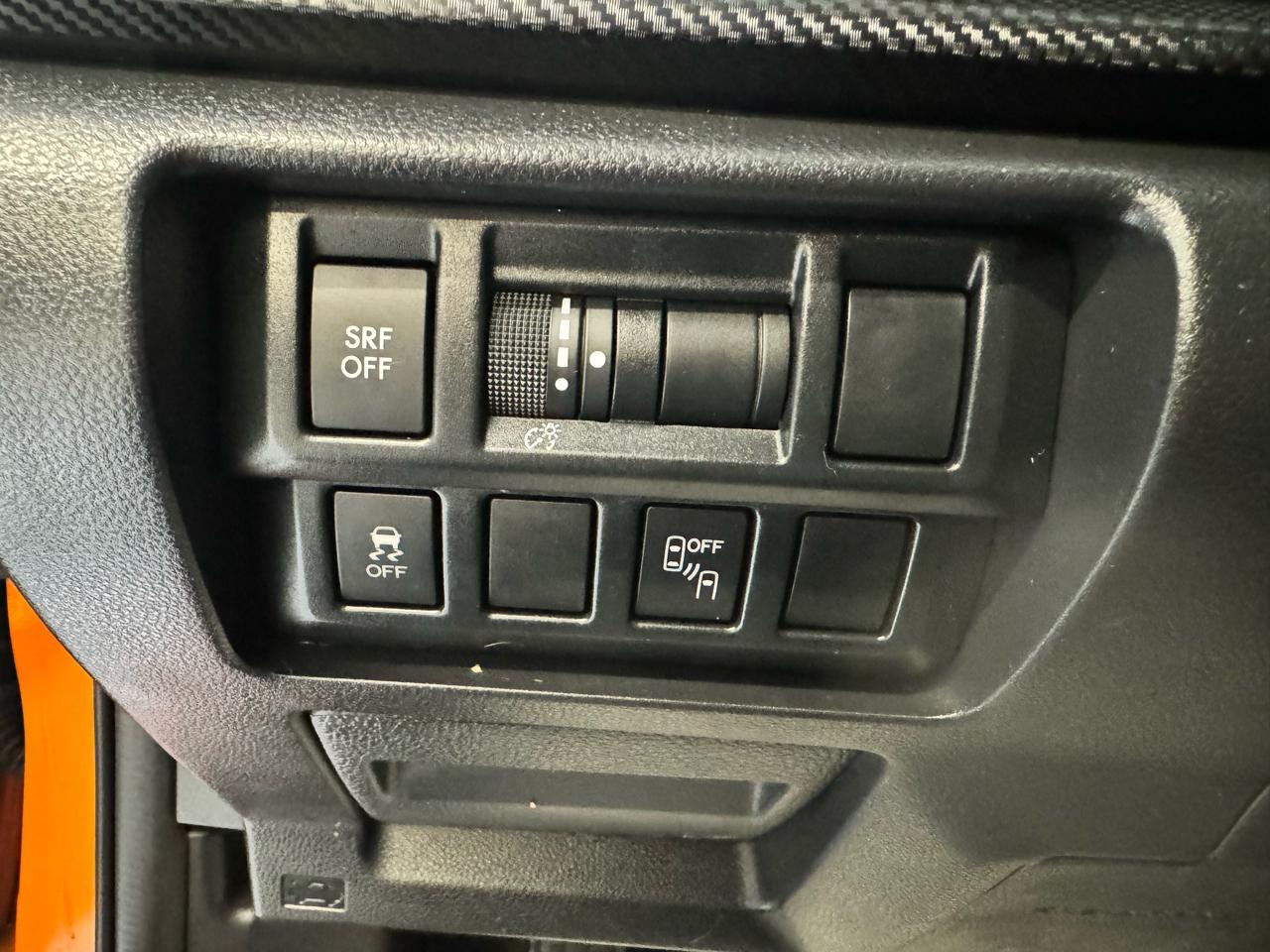 Subaru Crosstrek 2.0i Premium CVT 2019