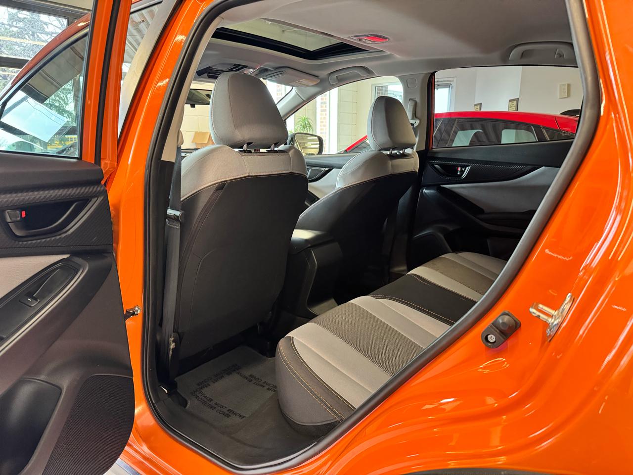 Subaru Crosstrek 2.0i Premium CVT 2019