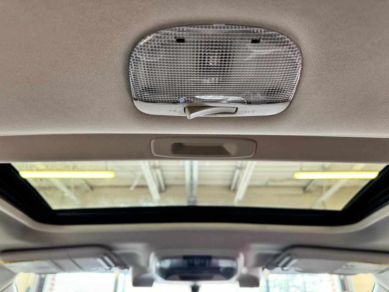 Subaru Crosstrek 2.0i Premium CVT 2019