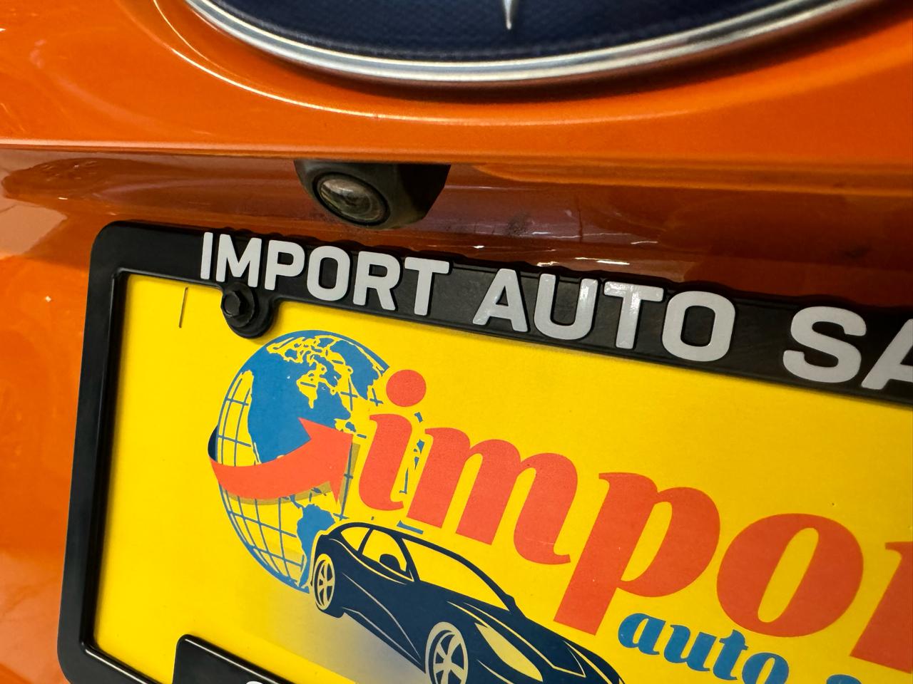 Subaru Crosstrek 2.0i Premium CVT 2019