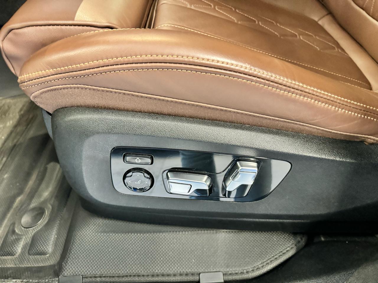 BMW X6 xDrive40i Sports Activity Coupe 2022