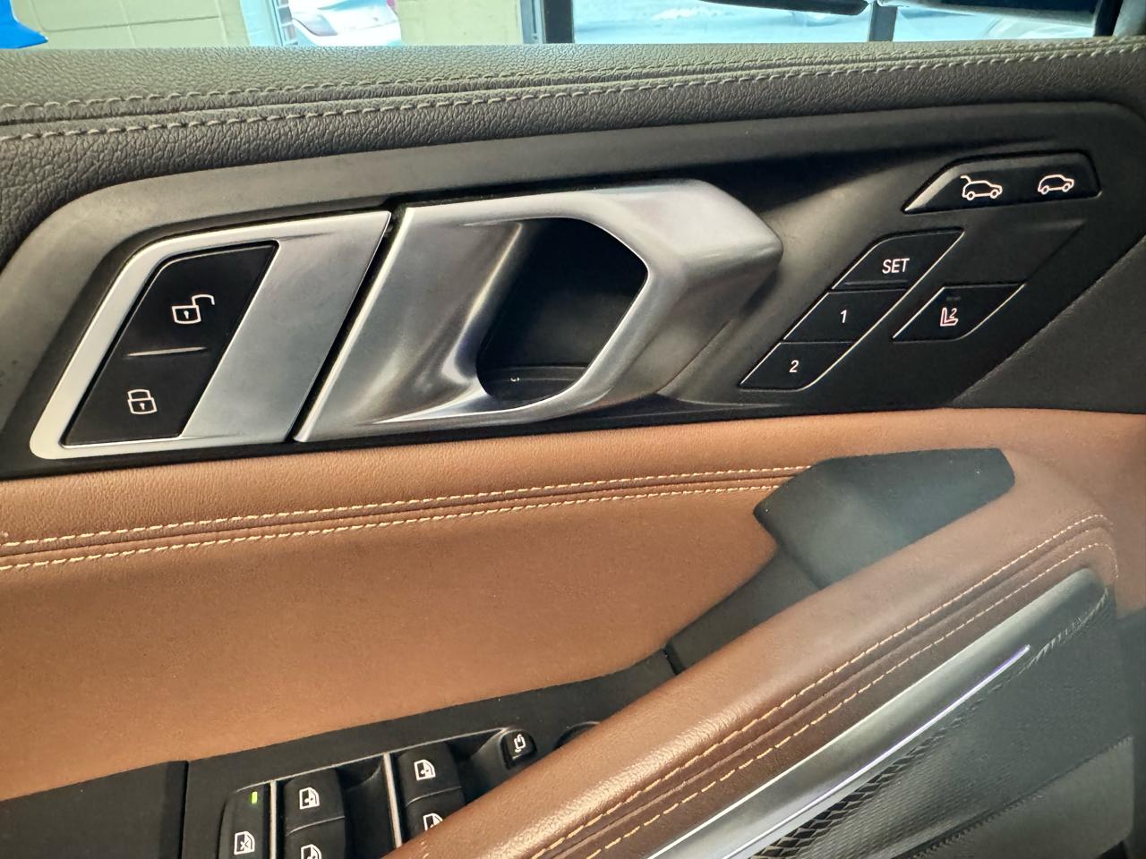 BMW X6 xDrive40i Sports Activity Coupe 2022