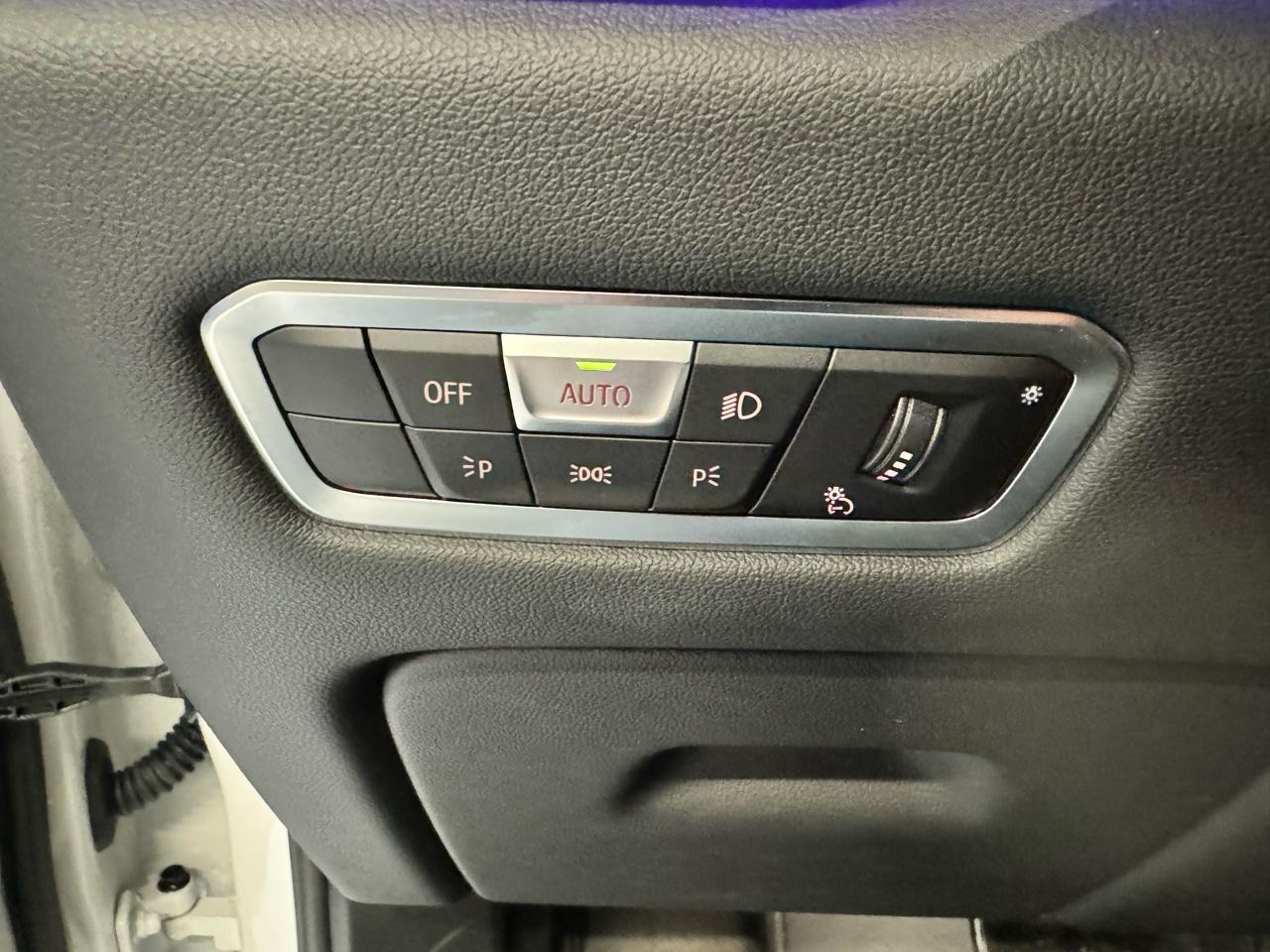 BMW X6 xDrive40i Sports Activity Coupe 2022