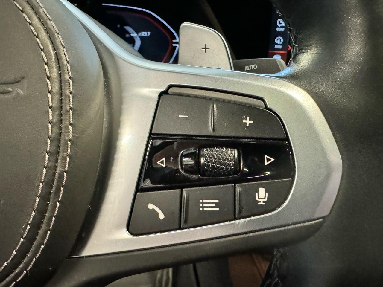 BMW X6 xDrive40i Sports Activity Coupe 2022