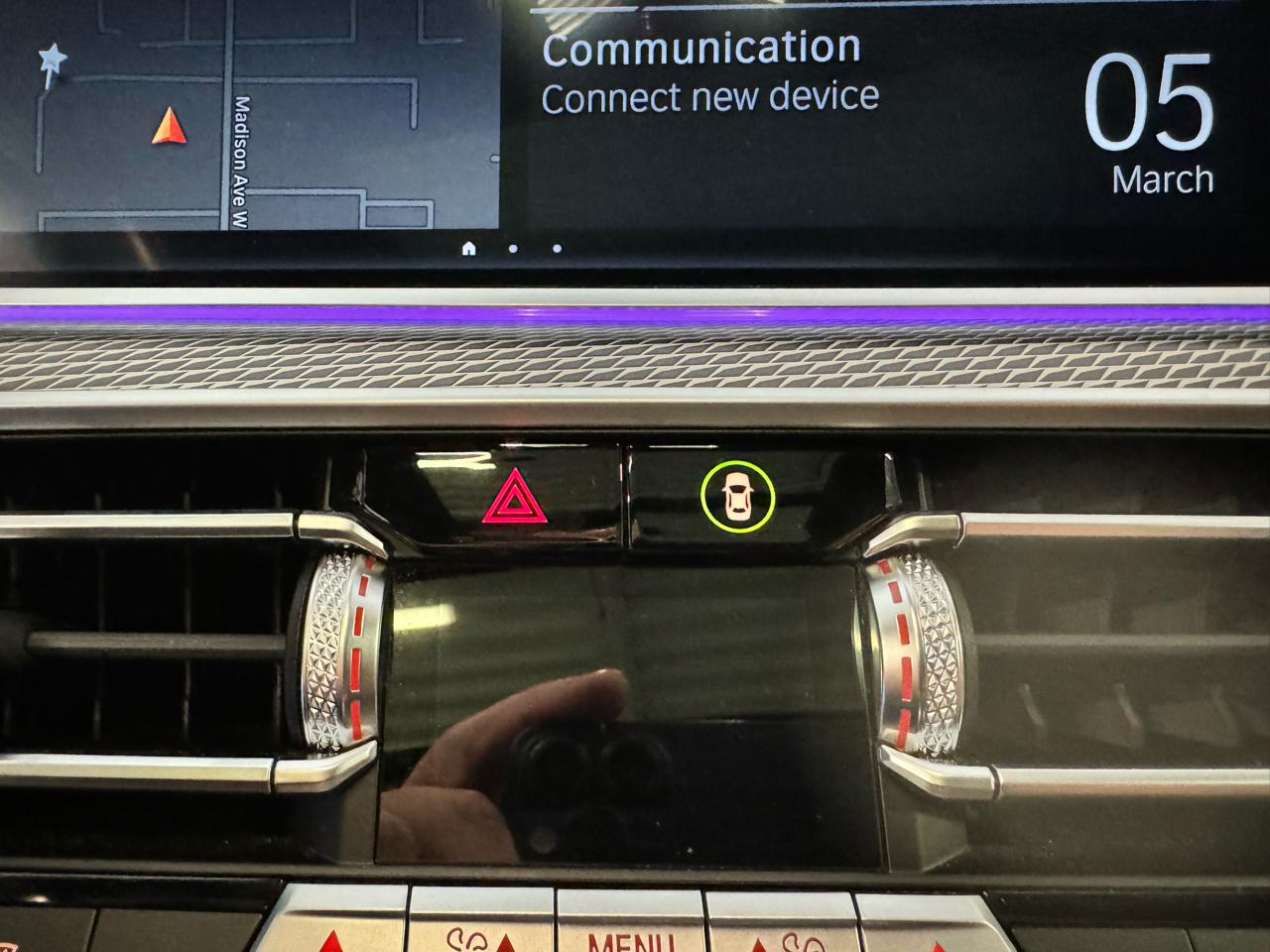 BMW X6 xDrive40i Sports Activity Coupe 2022