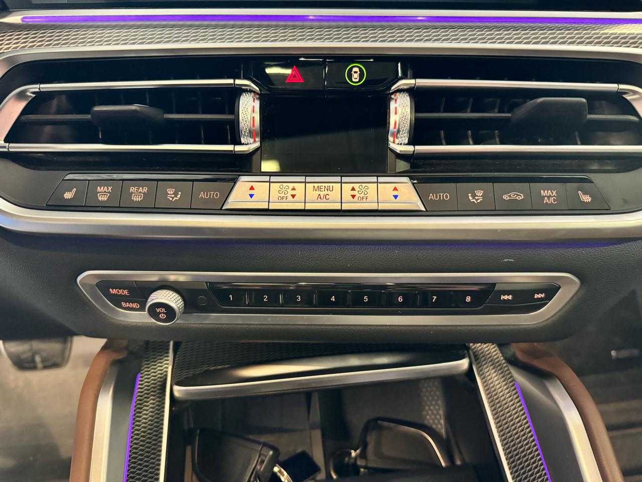 BMW X6 xDrive40i Sports Activity Coupe 2022