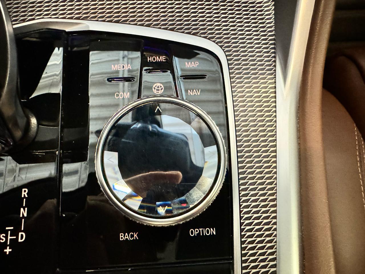 BMW X6 xDrive40i Sports Activity Coupe 2022