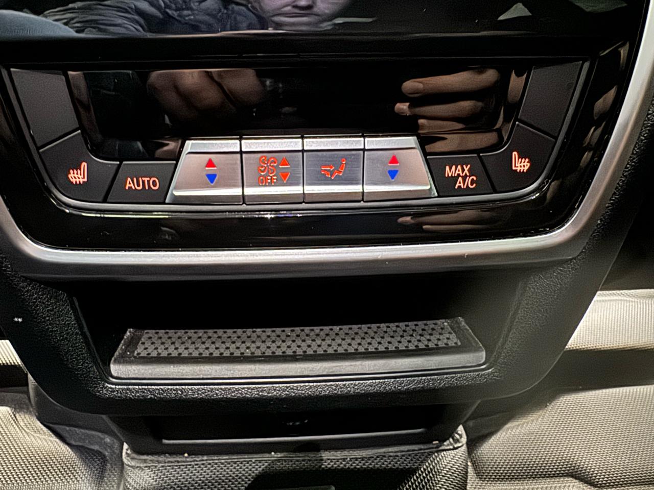 BMW X6 xDrive40i Sports Activity Coupe 2022