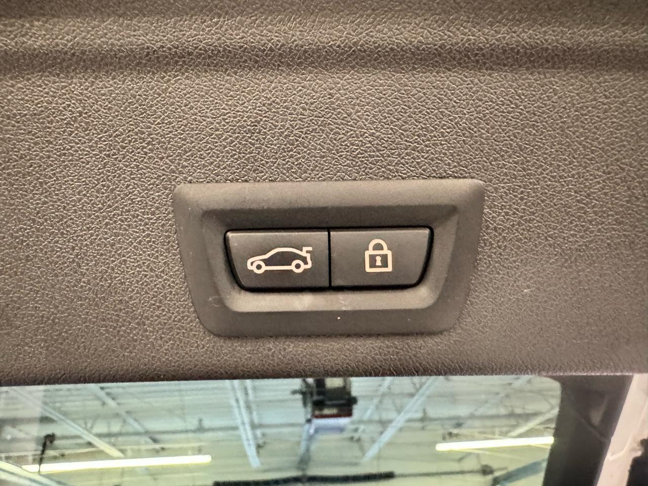 BMW X6 xDrive40i Sports Activity Coupe 2022