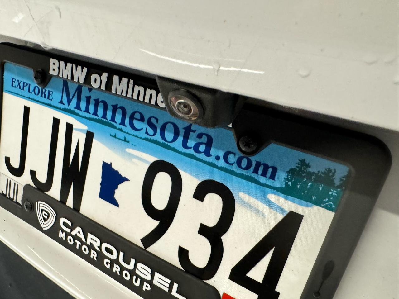 BMW X6 xDrive40i Sports Activity Coupe 2022