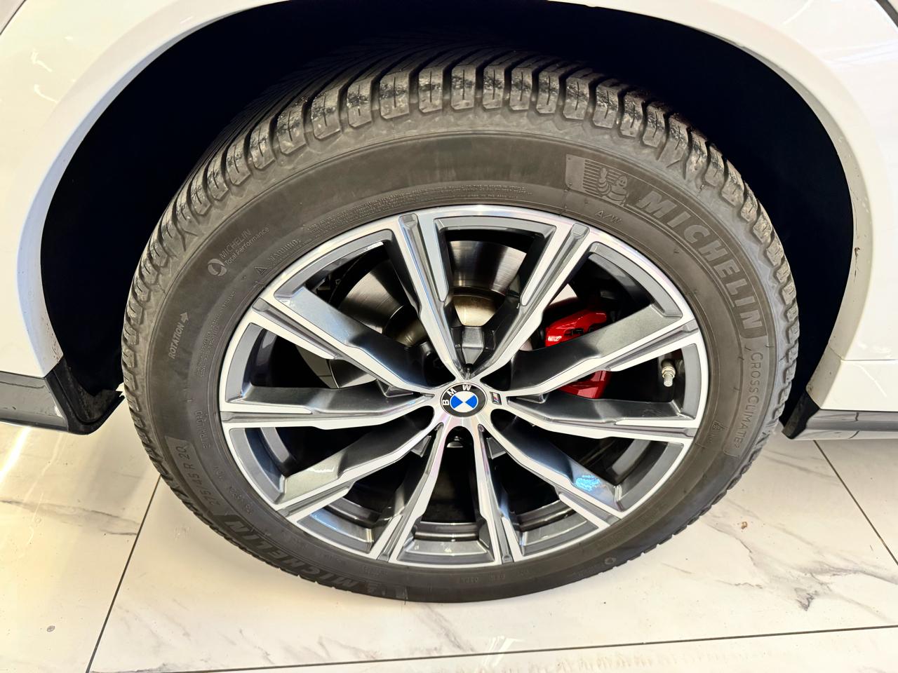 BMW X6 xDrive40i Sports Activity Coupe 2022