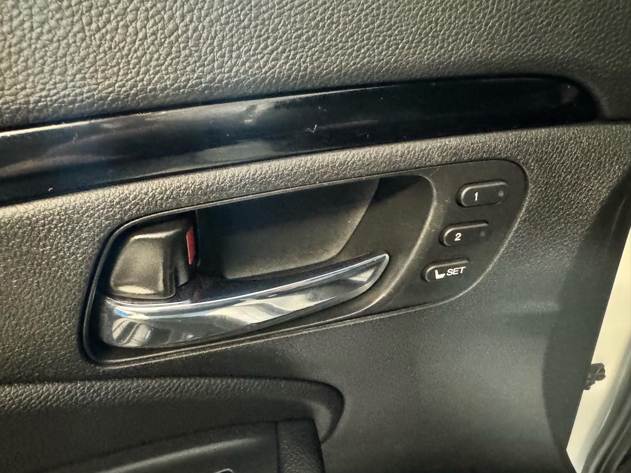 Honda Ridgeline Black Edition AWD 2022