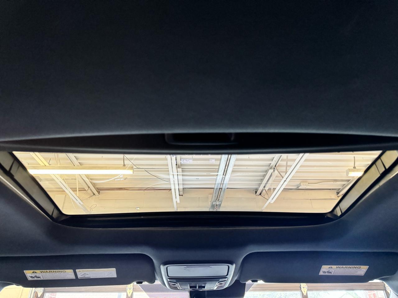 Honda Ridgeline Black Edition AWD 2022