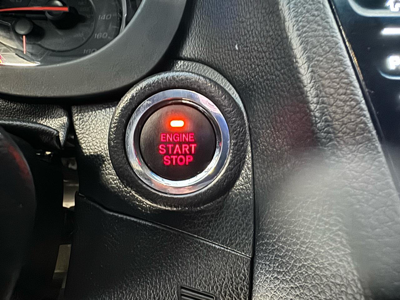 Subaru WRX Premium Manual 2021