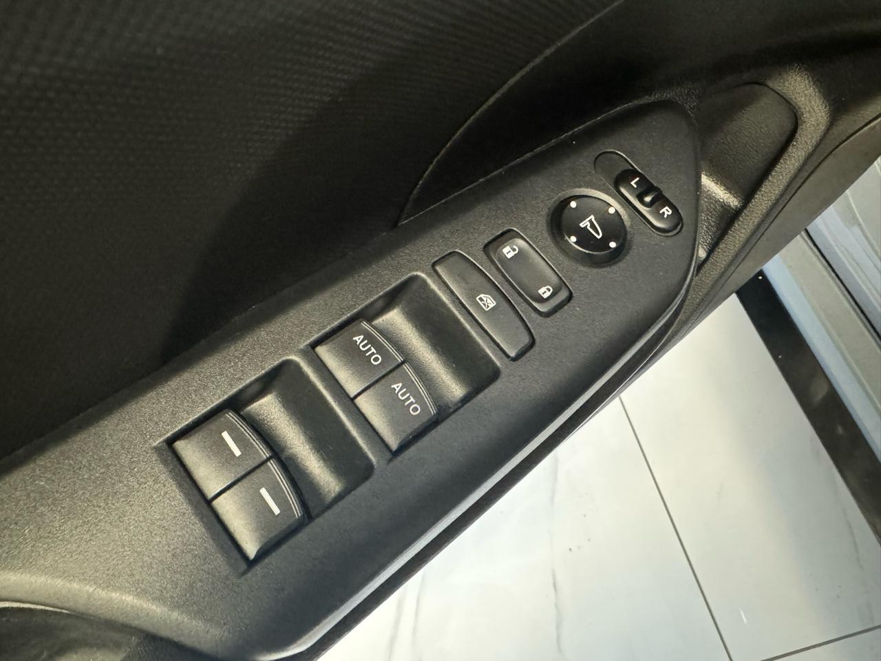 Honda Civic Hatchback Sport CVT 2019