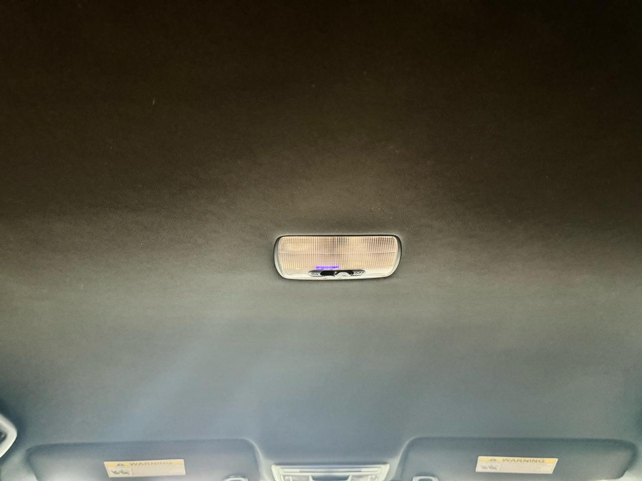 Honda Civic Hatchback Sport CVT 2019