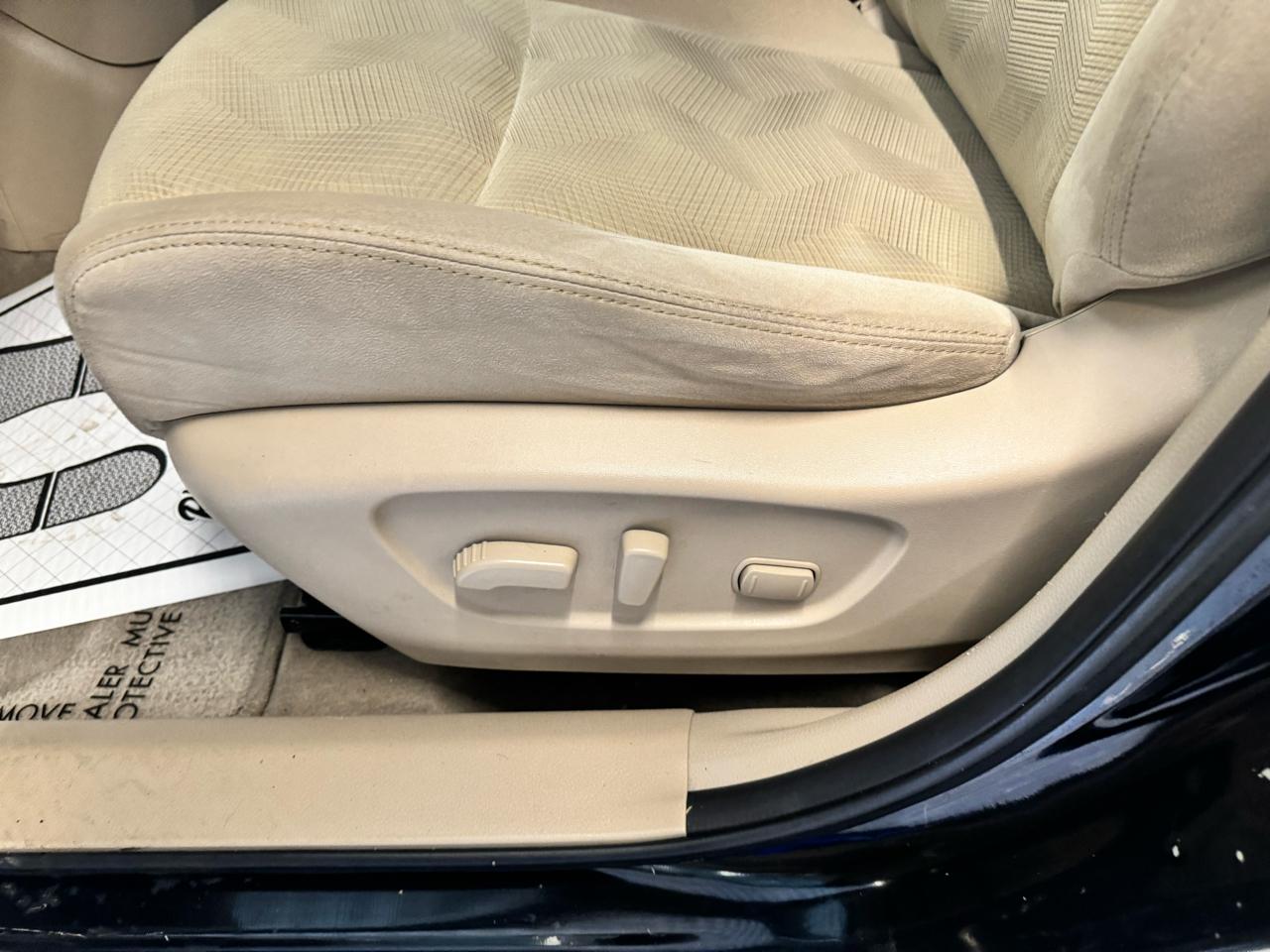 Nissan Rogue AWD 4dr SV 2014