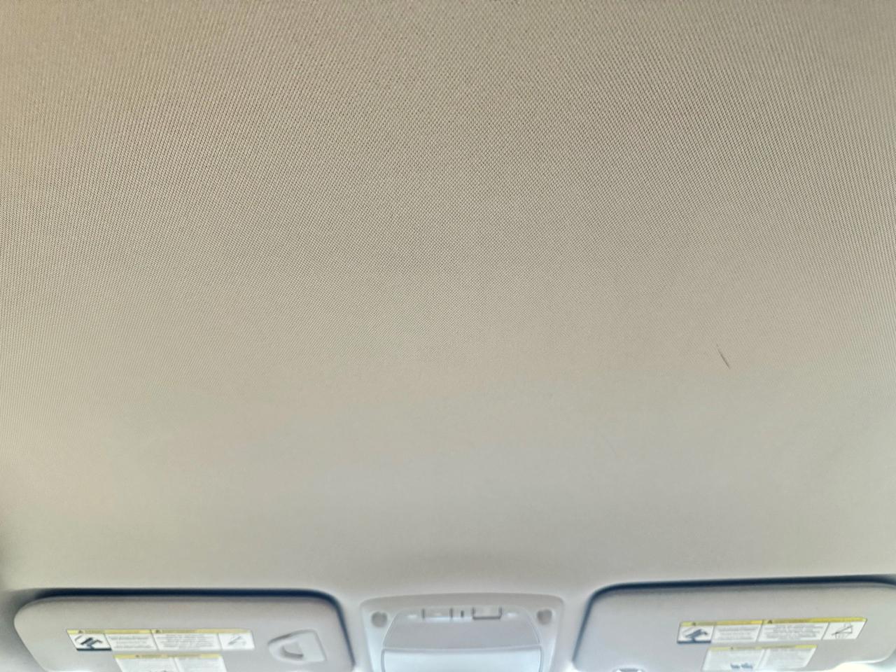 Nissan Rogue AWD 4dr SV 2014