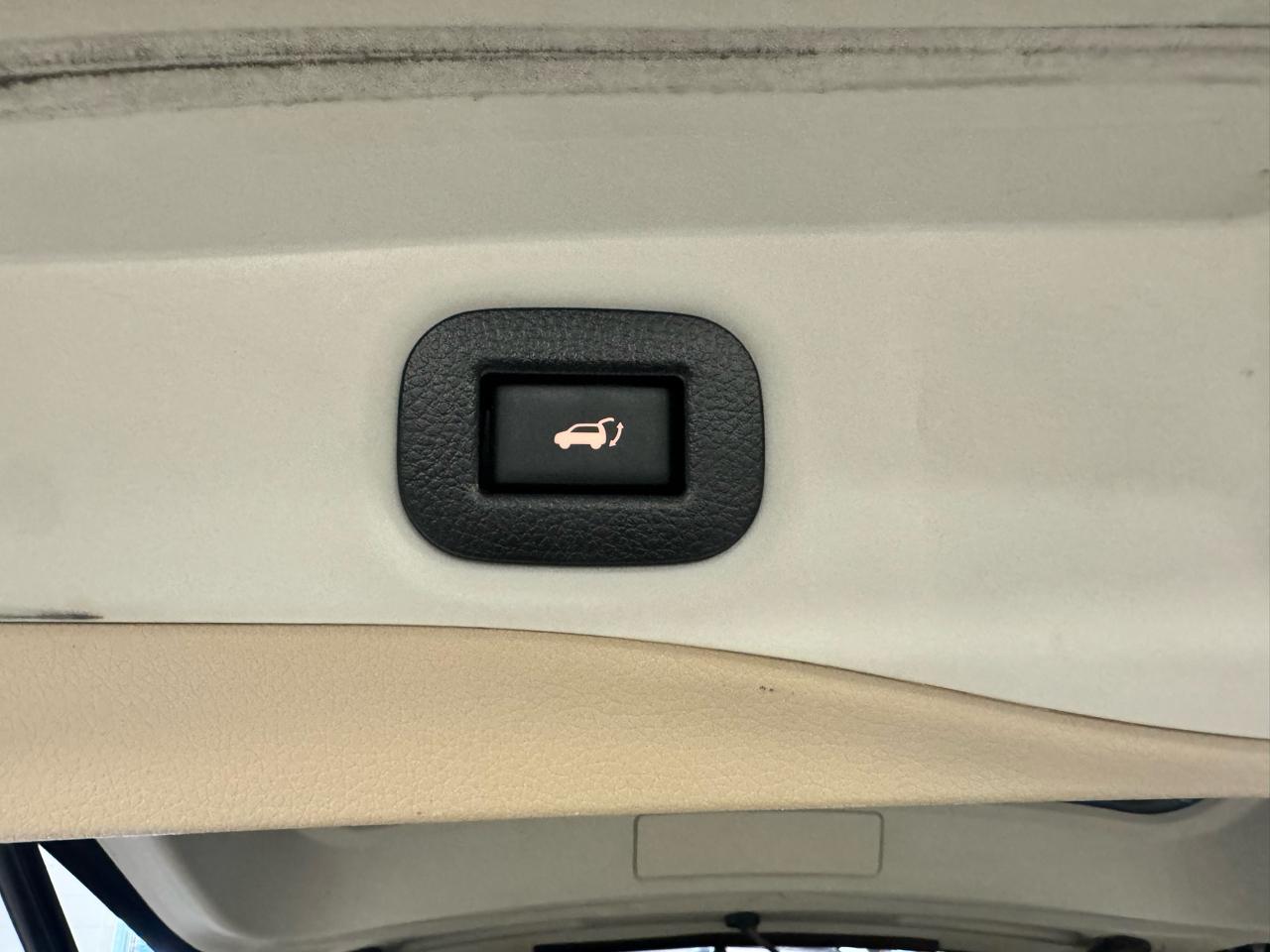 Nissan Rogue AWD 4dr SV 2014