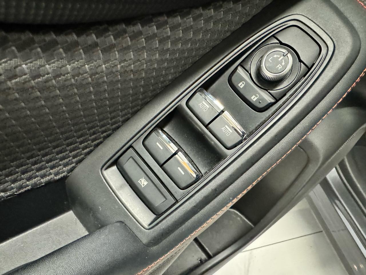 Subaru Forester Sport CVT 2021