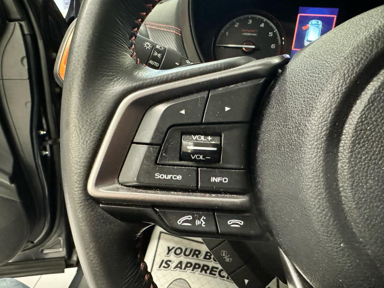 Subaru Forester Sport CVT 2021