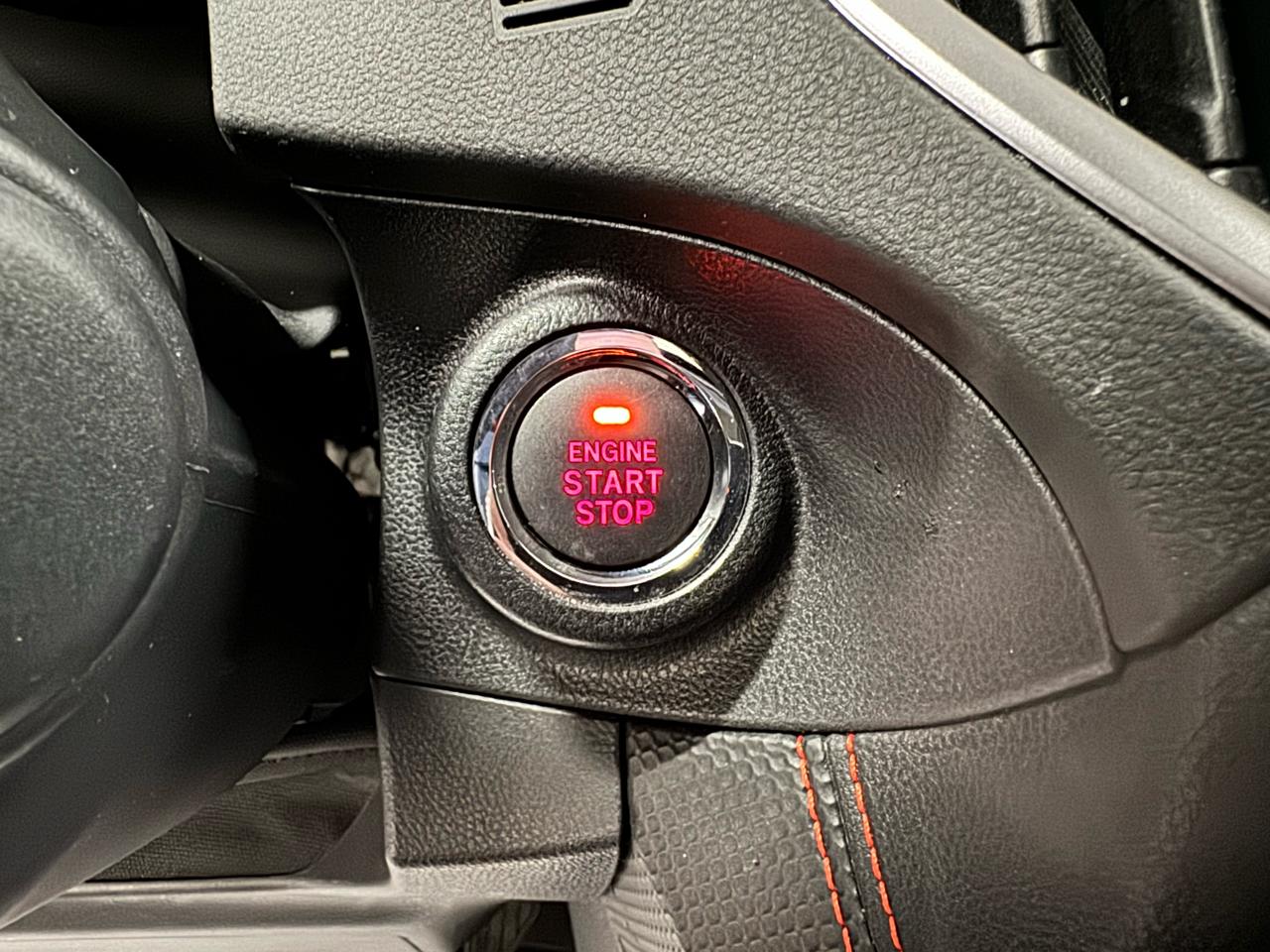 Subaru Forester Sport CVT 2021