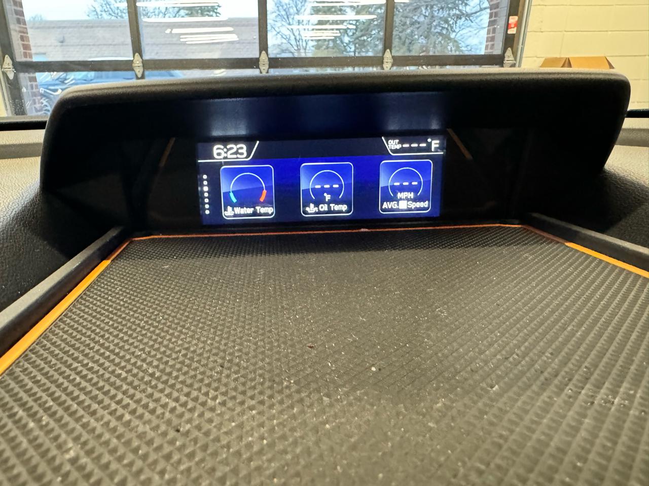 Subaru Forester Sport CVT 2021