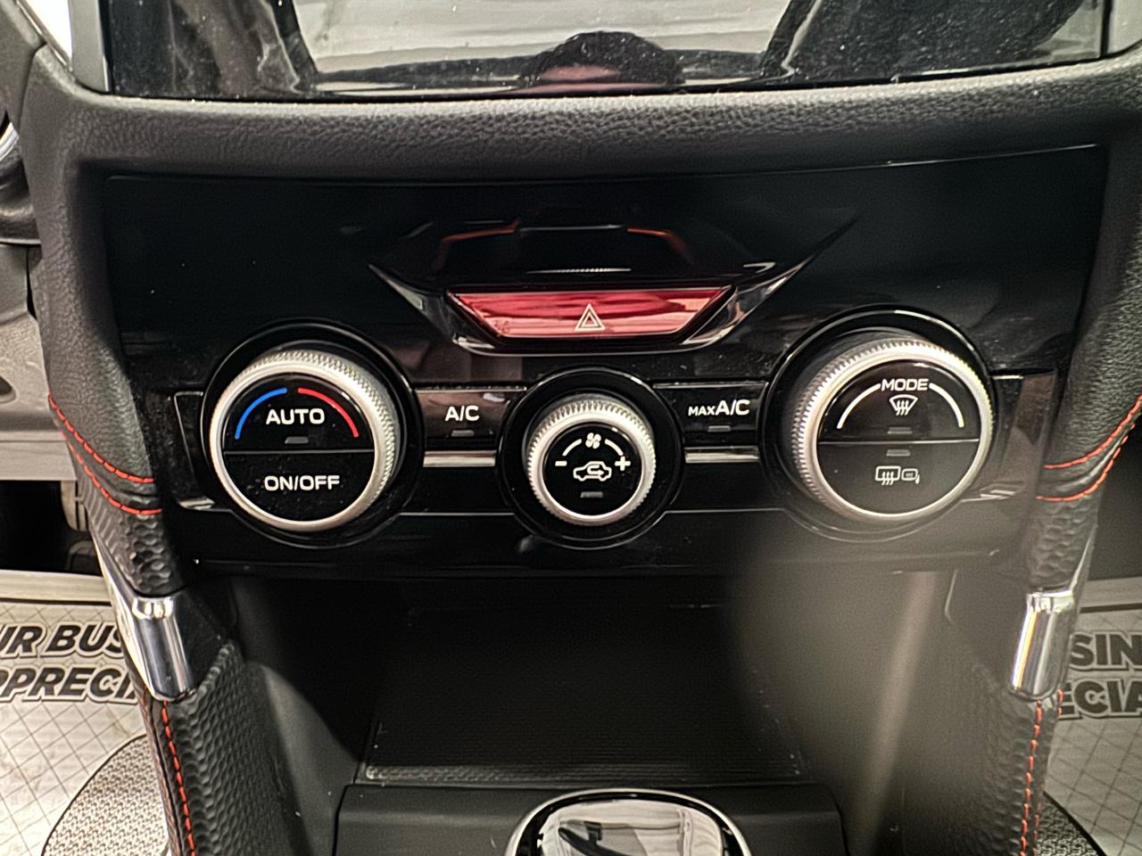 Subaru Forester Sport CVT 2021