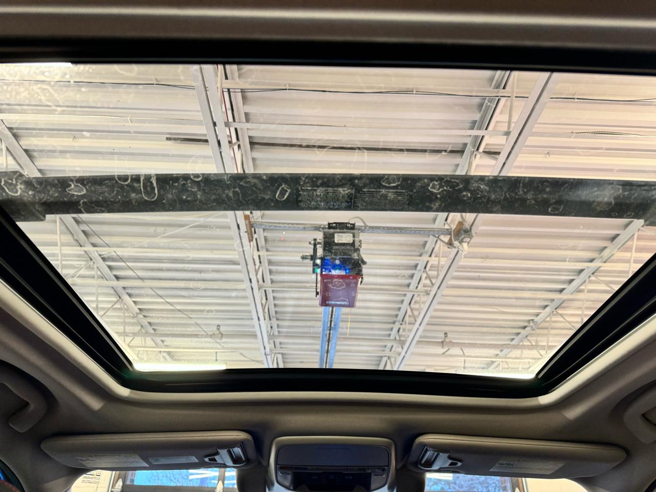 Subaru Forester Sport CVT 2021