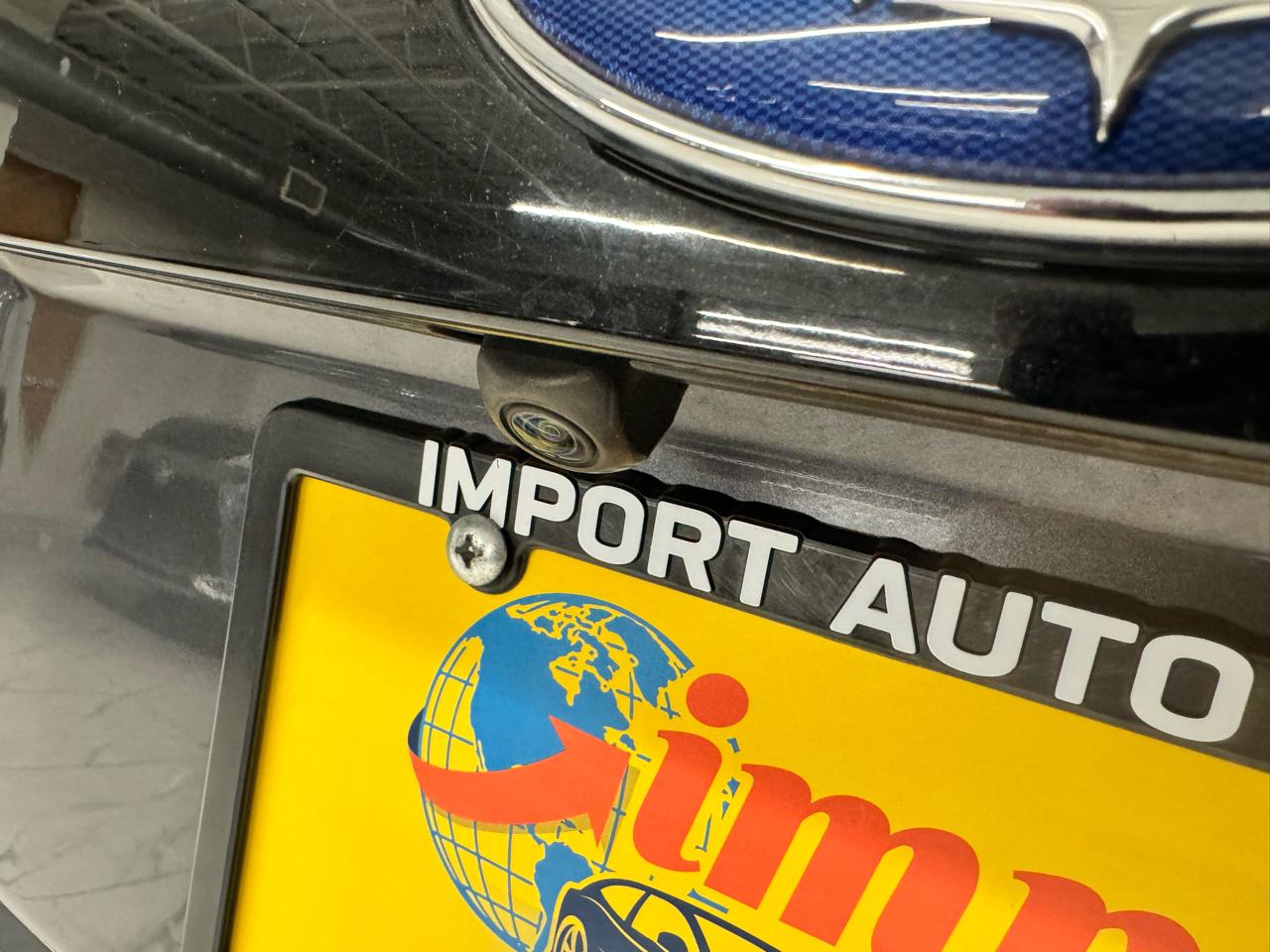 Subaru Forester Sport CVT 2021